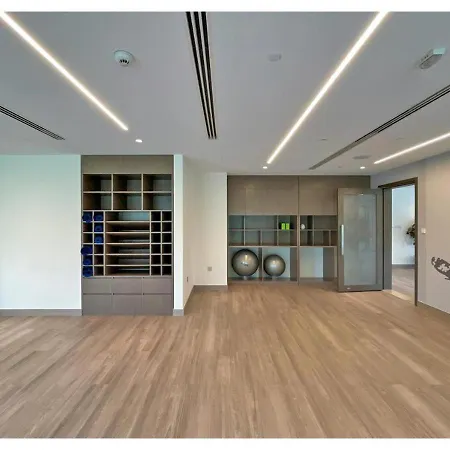 Bnbmehomes- Burj Royale Dubai Exterior photo